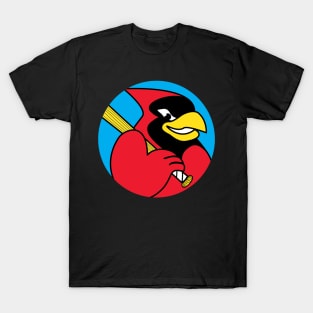 Redbird T-Shirt